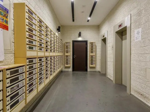 Апартаменты FortEstate Профсоюзная 69