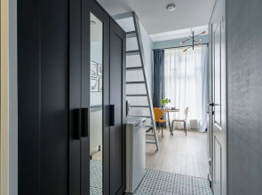 Апартаменты New City Standart Studio