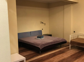 Апартаменты НСК на Дружбы 5