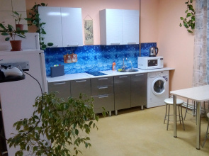 Хостел День и Ночь