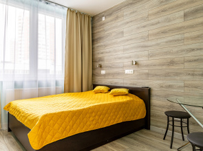Apartamenty InHome Letcika Ul'anina 7A
