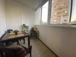 Апартаменты в Самом Сердце Пятигорска by Sutki26