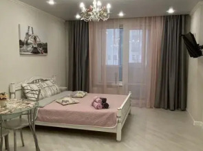 Квартира на набережной