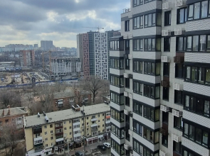 Квартира Студия на Ленина