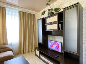 Квартира на Карла Маркса 16