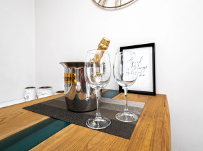 Апартаменты бизнес-класса в ЖК Онли