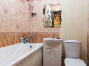 Апартаменты в центре города