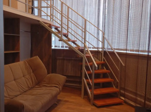 Гостиница Бестужев