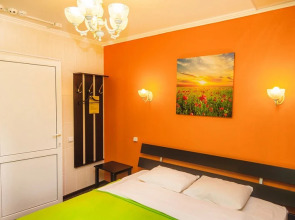 Хостел Миллениум