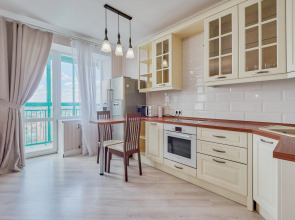 Апартаменты Петровские на Советской 90 №13