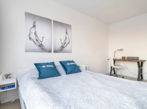 Апартаменты Котельники Сосновая 5к1