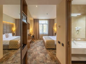 Hayasa Hotel Yerevan