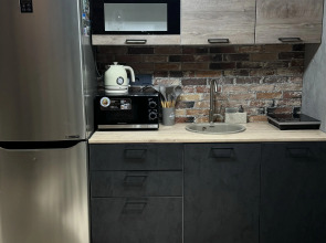 Квартира Апартаменты в стиле LOFT