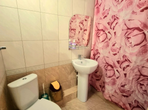 Апартаменты Люкс 2