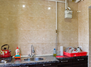 Апартаменты Apartment on Dzerzhinskogo