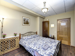 Мини-отель Шаболовка