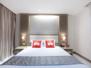 ZEN Premium Marlin Plaza Patong Hotel