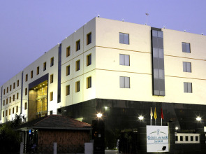 Gokulam Park Sabari OMR Hotel