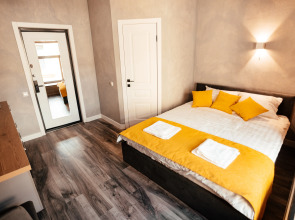 Апартаменты В Особняке Слепцова