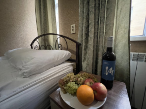 Апартаменты Сутки178