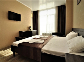 Гостевой Дом Валекс