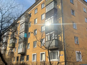 Апартаменты Акцент у Музея Марципана