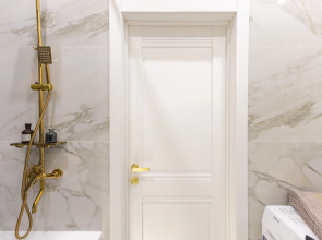 Квартира на Алексея Козина 9