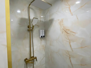 Гостевой дом Последний корабль ( The Last ship)