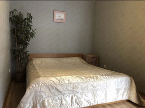 Апартаменты на Ошарской 21