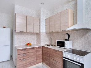 Апартаменты Комфорт на Гоголя 26