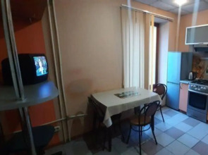 Квартира Евpo-двушка в центpе города