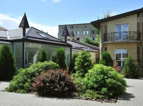 Парк-отель Маликон