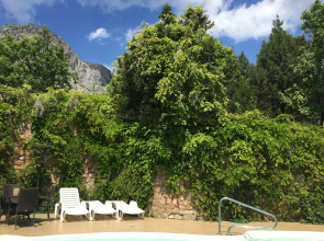 Foros Mini hotel