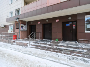 Апартаменты Домант Романова 60/1