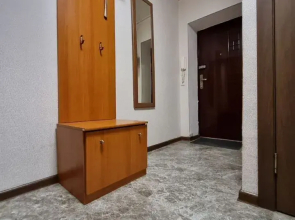 Квартира на Волочаевской