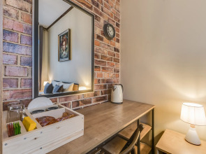 Гостевой дом Замок на Никольской Исторический Владимир