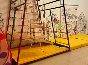 Апартаменты Казачок