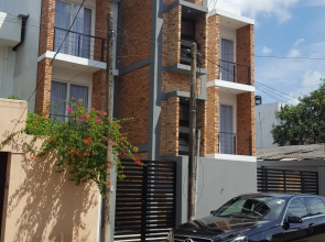 Tori One Guest House