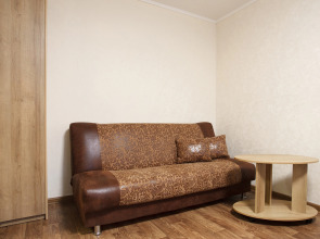 квартира на Парижской Коммуны 14