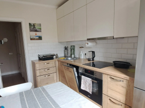 Квартира Около Сити Молла