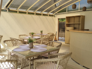 Гостевой дом Флоранс