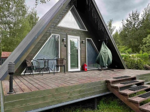 A Freym Private house