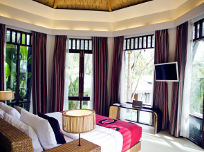 Ajinta Resort