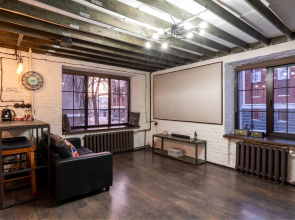 Kvartira Loft 241 Kazan