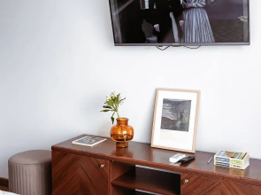 Апартаменты Kvadraty apartments