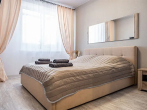 Квартира на улице Чехова 138