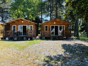 Domik Bika 3 Private house