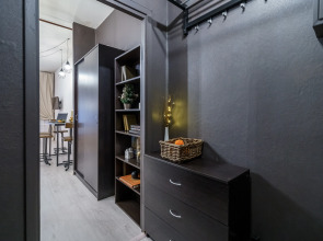 Апартаменты Loft Voyage Варшавская 19/2