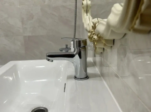 Апартаменты Rauschen Green May