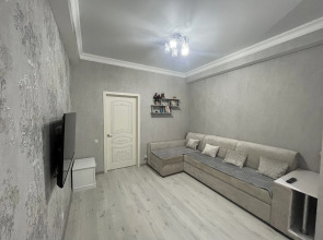 Квартира у моря с пляжем